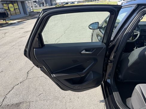 Used 2025 Volkswagen Jetta Sport FWD image 25