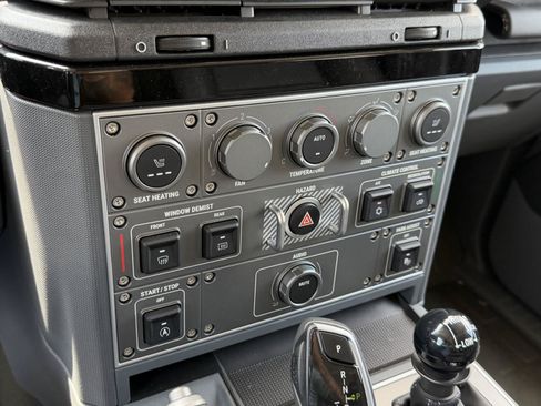 Used 2024 INEOS Grenadier AWD/4WD image 23