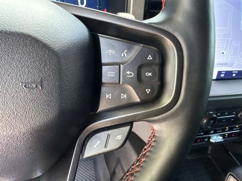 Used 2024 Ford Bronco Raptor AWD/4WD image 28