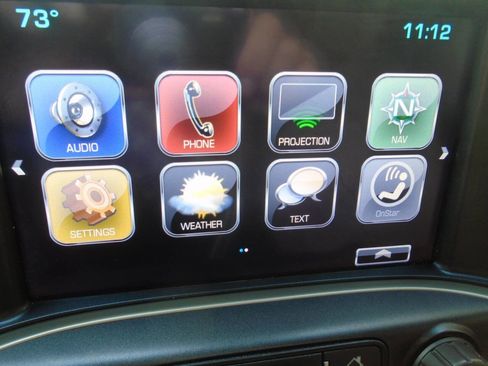 Used 2018 GMC Sierra 1500 Denali w/ Denali Ultimate Package image 62