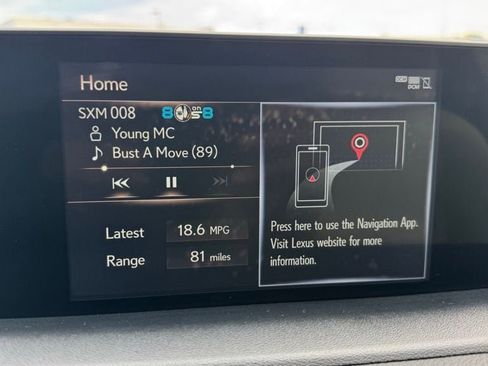 Used 2022 Lexus RX 350 AWD w/ Premium Package image 14