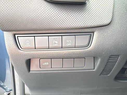 New 2026 MAZDA CX-50 AWD 2.5 S w/ Cargo Package image 8
