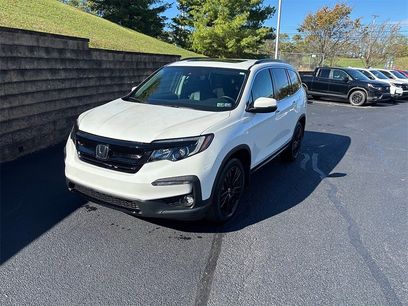 Used 2022 Honda Pilot Special Edition