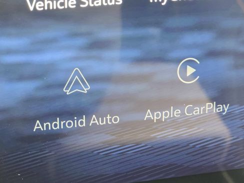 New 2026 Chevrolet Equinox ACTIV image 6