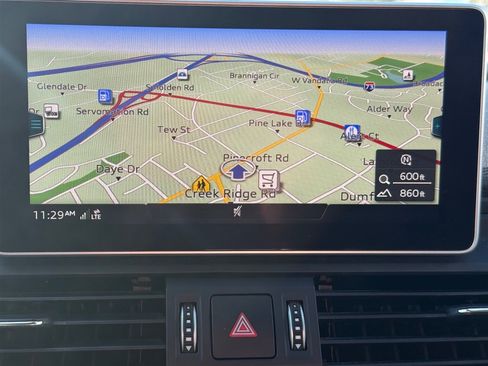 Used 2018 Audi Q5 2.0T Premium Plus w/ Premium Plus Package image 18