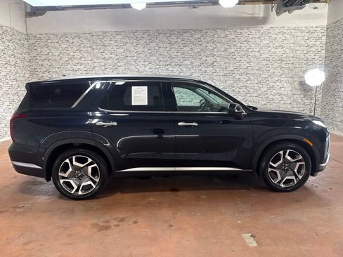 Used 2023 Hyundai Palisade SEL w/ Premium Package AWD/4WD image 8