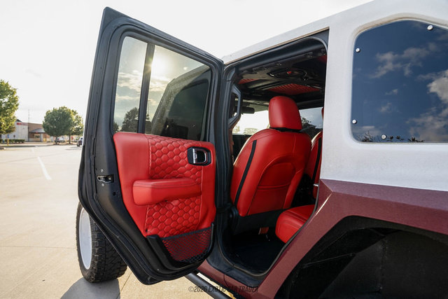 Used 2020 Jeep Wrangler Unlimited Sport S AWD/4WD image 43