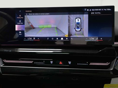 New 2026 BMW 530i image 15