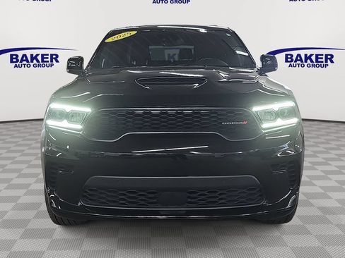 Used 2025 Dodge Durango GT AWD/4WD image 2