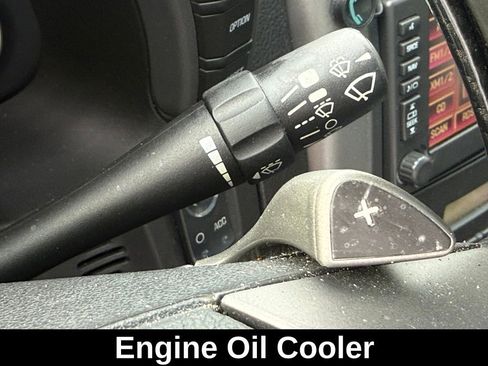 Used 2006 Chevrolet Corvette Base w/ Preferred Equipment Group image 16