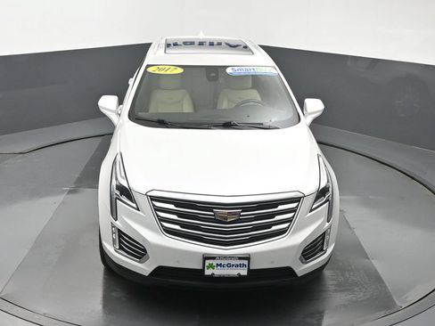Used 2017 Cadillac XT5 Premium Luxury AWD/4WD image 30