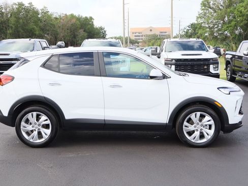 Used 2025 Buick Encore GX Preferred FWD image 10