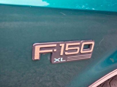 Used 1996 Ford F150 2WD Regular Cab