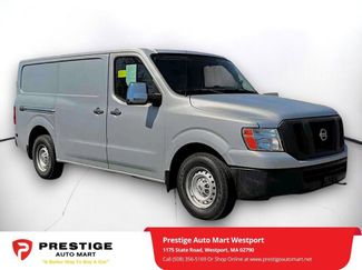 Used 2016 Nissan NV 3500 S w/ Power Package RWD video 1