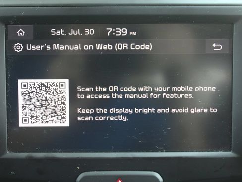 Certified 2024 Kia Soul LX w/ Option Group 015 FWD image 44