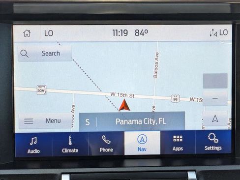 Used 2021 Ford Mustang Mach 1 w/ Equipment Group 700A image 16