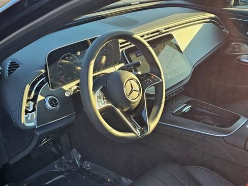 New 2026 Mercedes-Benz E 450 4MATIC Sedan image 13