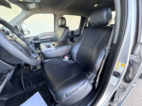 Used 2017 Ford F250 XLT w/ XLT Value Package image 18