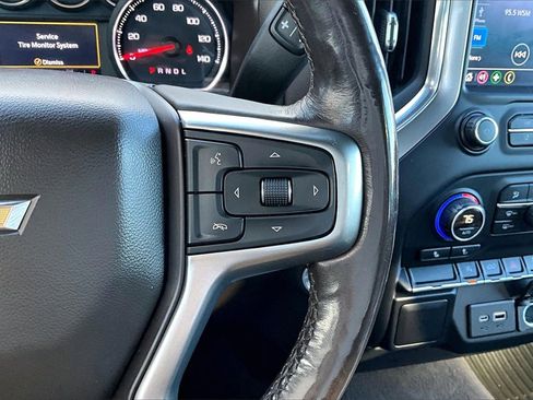Used 2019 Chevrolet Silverado 1500 LT w/ All-Star Edition image 10