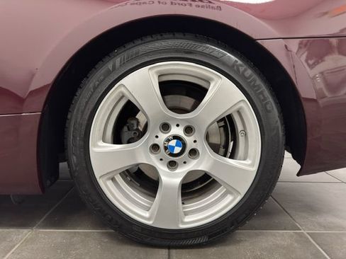 Used 2009 BMW 328i Convertible RWD image 22