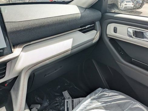New 2026 Ford Explorer Active image 18