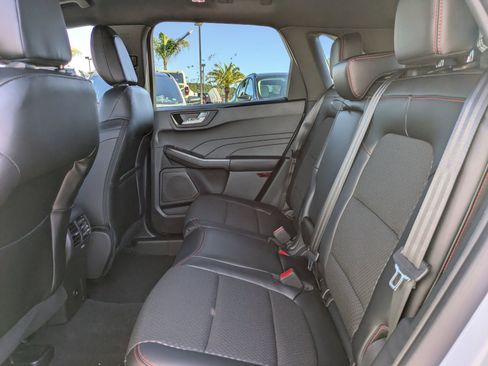 New 2026 Ford Escape ST-Line Select image 13