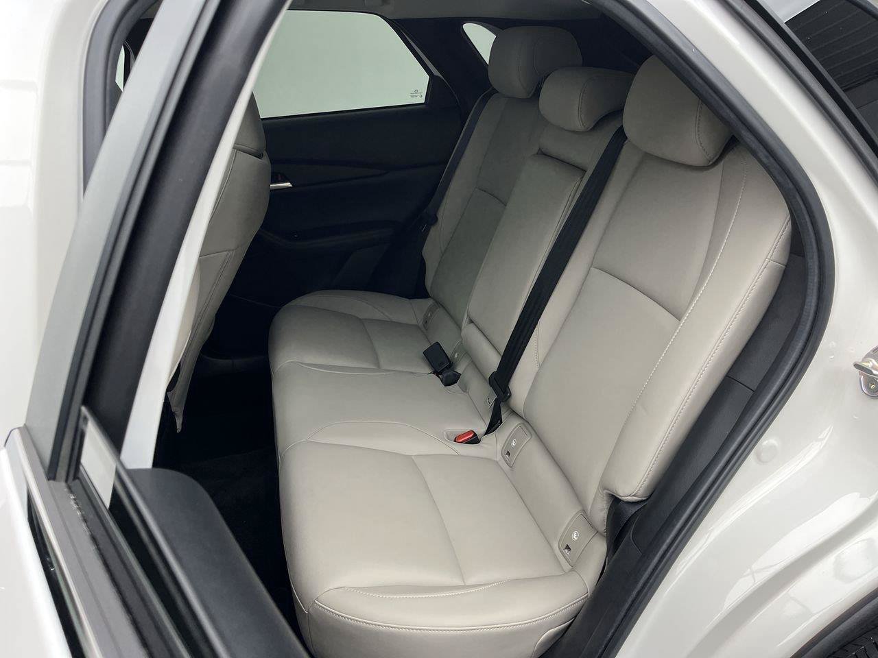 Used 2024 MAZDA CX-30 AWD 2.5 S w/ Preferred Package image 12