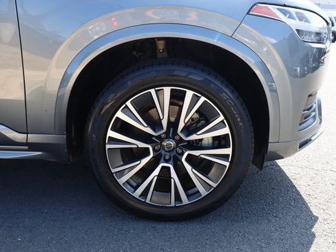 Used 2020 Volvo XC90 T5 Momentum w/ Protection Package image 31