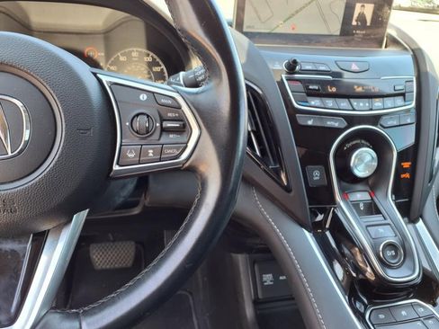 Used 2021 Acura RDX w/ Technology Package image 11