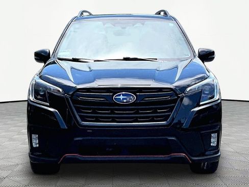 Used 2023 Subaru Forester Sport AWD/4WD image 4