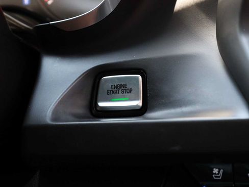 Used 2018 Chevrolet Camaro ZL1 RWD image 27