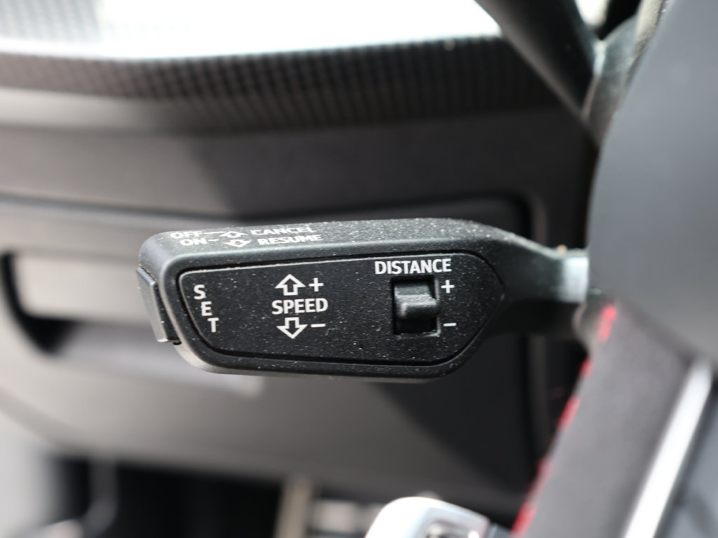 Used 2024 Audi RS 3 AWD/4WD image 40