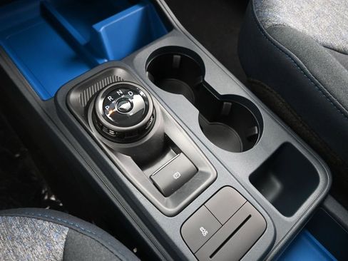 New 2026 Ford Maverick XLT FWD image 13
