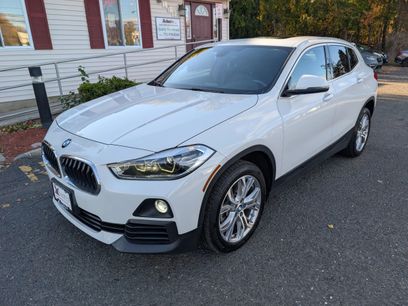 Used 2018 BMW X2 xDrive28i