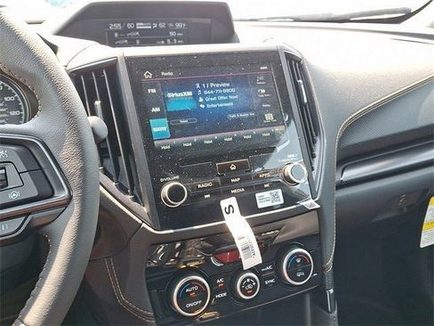 New 2025 Subaru Forester Wilderness w/ Convenience Package image 21