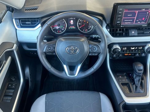 Certified 2022 Toyota RAV4 XLE w/ Convenience Package image 13