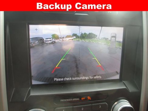 Used 2019 Ford F150 King Ranch w/ Equipment Group 601A Luxury RWD image 19
