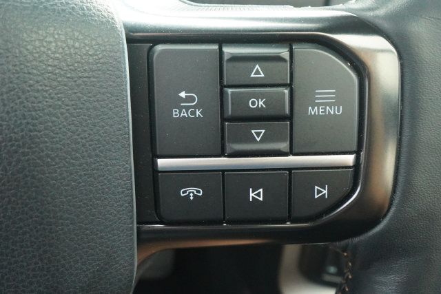 Used 2023 Ford F150 Platinum w/ Equipment Group 701A High AWD/4WD image 17
