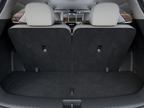 New 2026 Kia Sorento EX w/ EX Premium Package FWD image 19