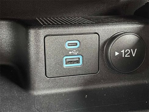 Certified 2022 Ford Escape SEL image 28