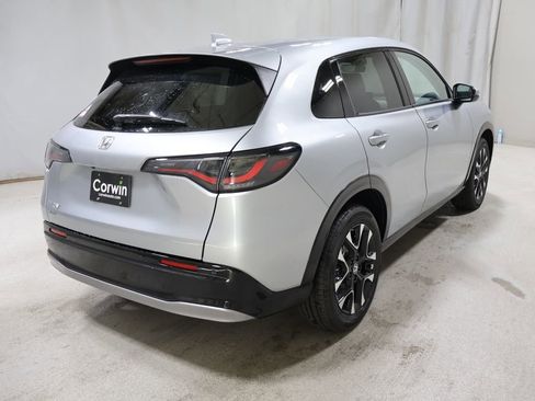 New 2027 Honda HR-V EX-L image 7