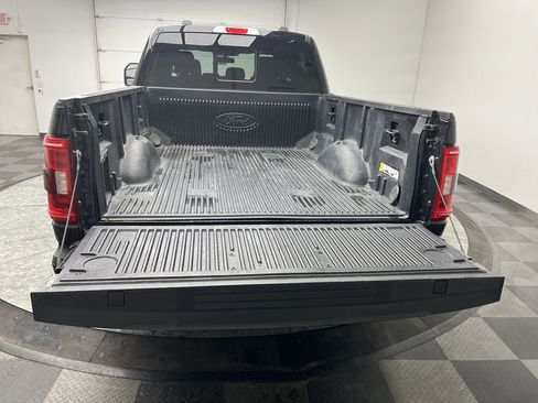 Used 2022 Ford F150 XLT w/ Equipment Group 302A High image 30