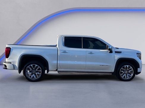 Used 2023 GMC Sierra 1500 Denali image 11