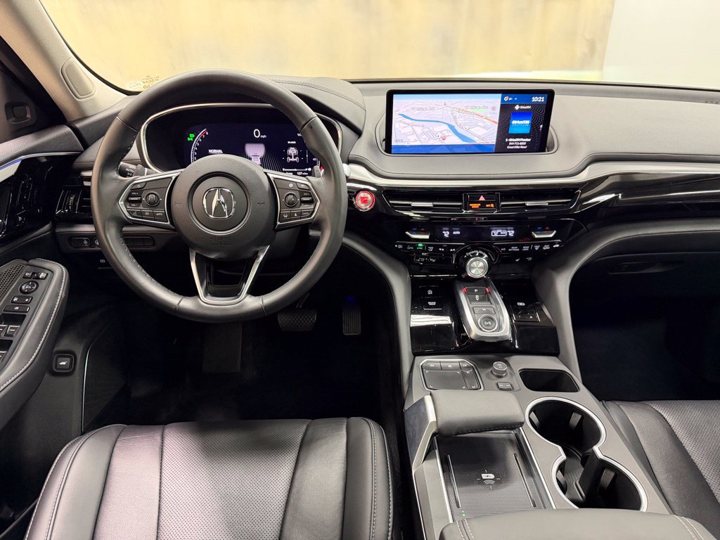 Certified 2024 Acura MDX w/ Technology Package AWD/4WD image 20