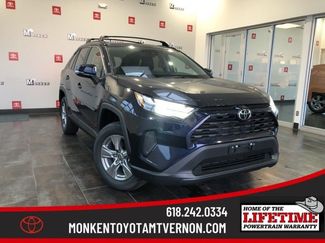New 2025 Toyota RAV4 XLE w/ Convenience Package video 1