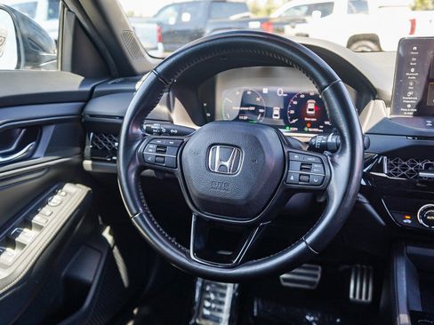 Used 2024 Honda Accord Sport image 16