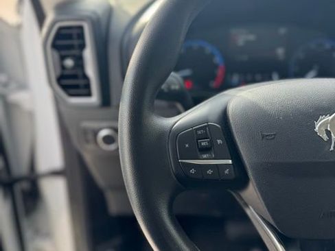 Certified 2024 Ford Bronco Sport Big Bend image 14