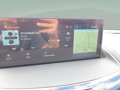 New 2026 Acura RDX A-Spec image 25