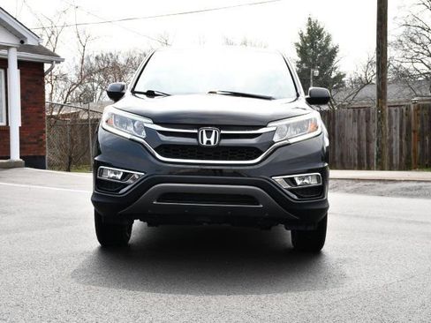 Used 2016 Honda CR-V EX image 2