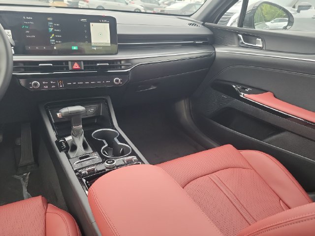 New 2027 Kia K5 GT-Line w/ GT-Line Premium Package FWD image 11